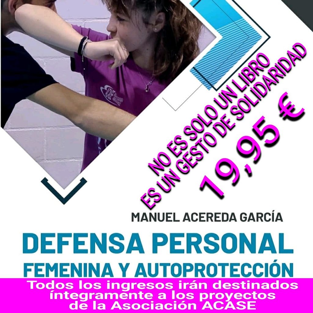 Defensa Personal Femenina. Autoprotección para mujeres. Defensa Personal  Para Mujeres. Autoprotección Femenina - Defensa Personal Femenina